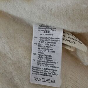 Madewell Soft cardigan